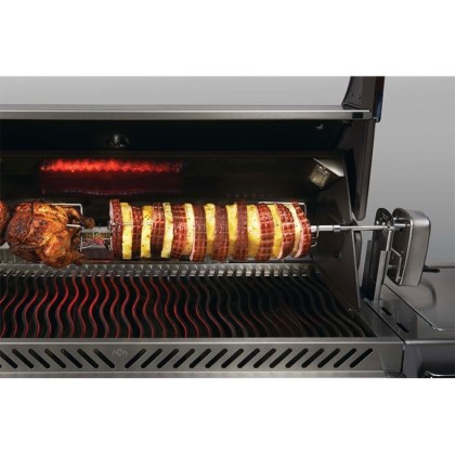 Rotisserie Kit Napoleon BIBIG32 (3)